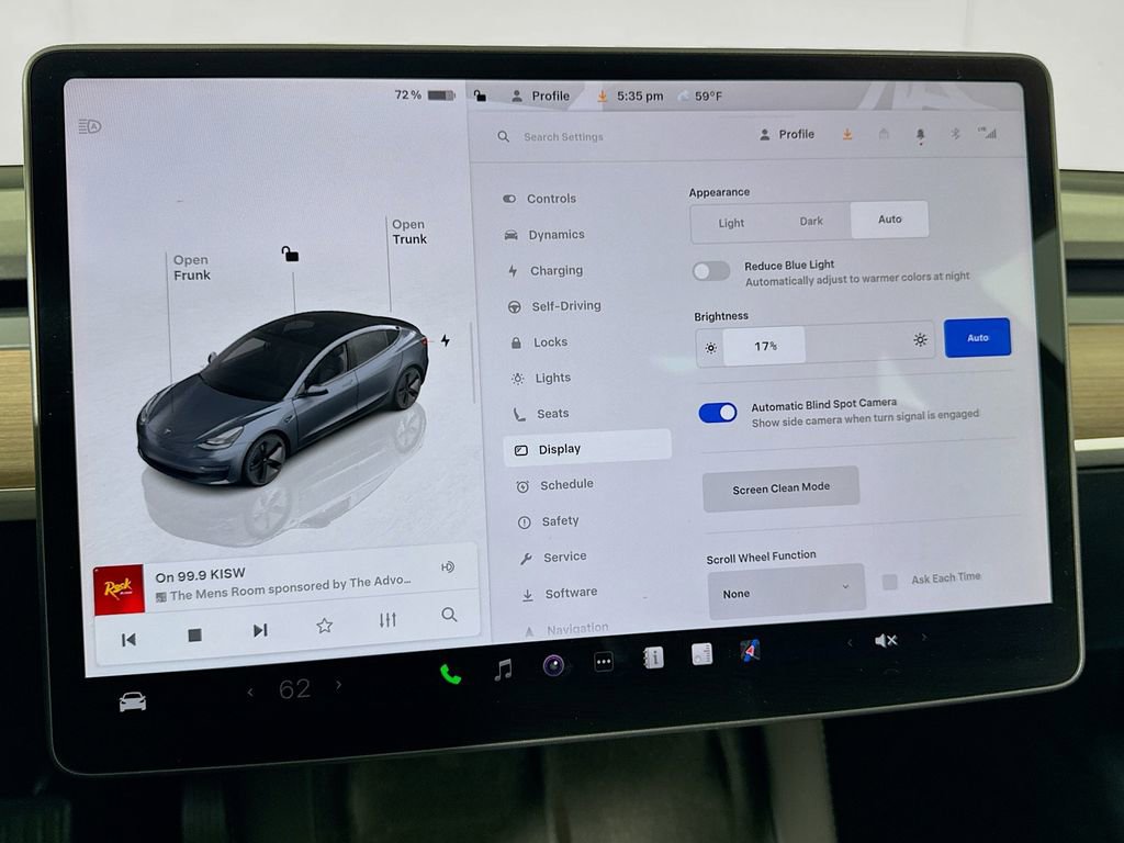 Used 2023 Tesla Model 3 Standard Range RWD image 36