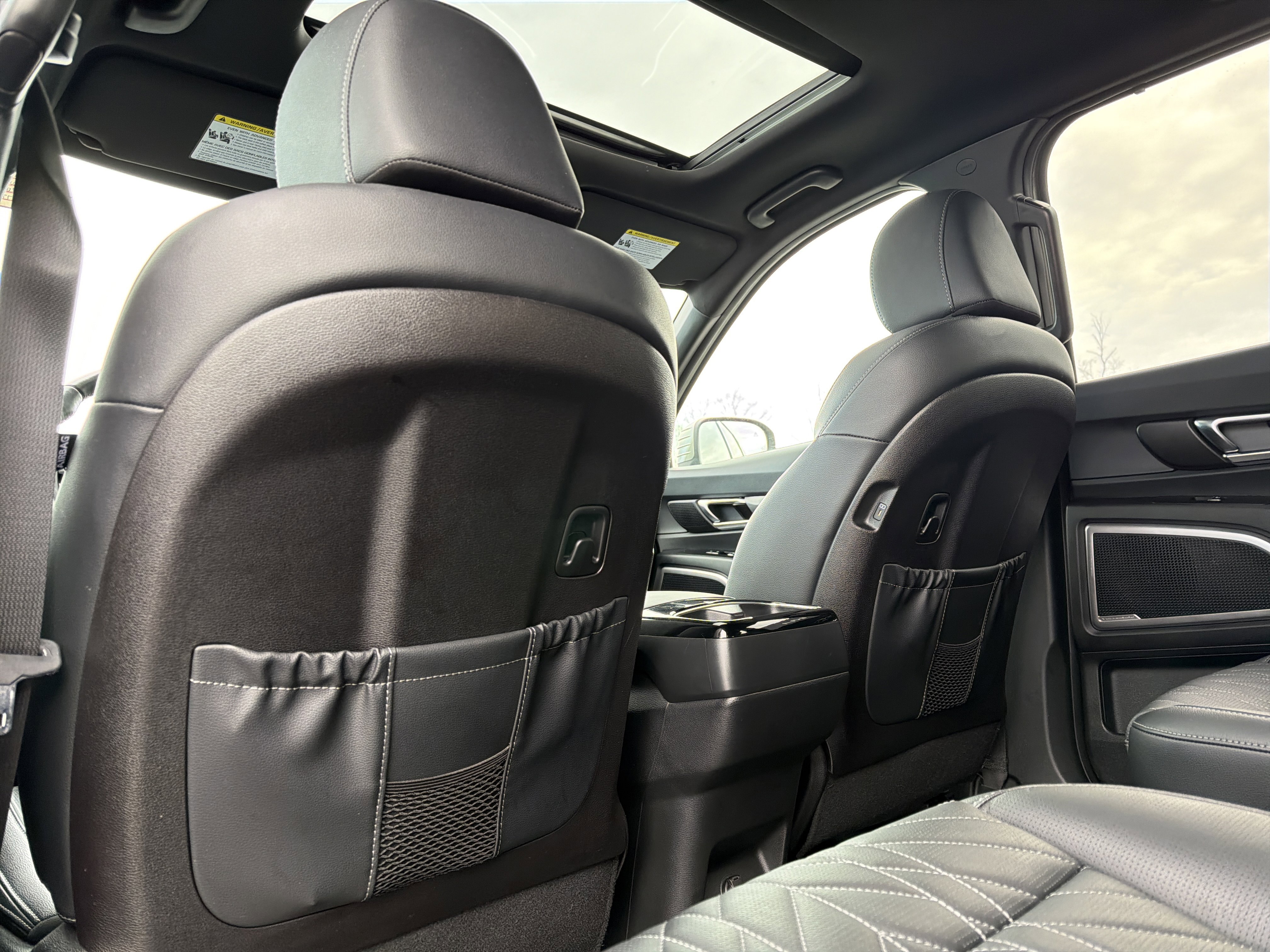 Certified 2024 Kia Telluride EX X-Line image 29