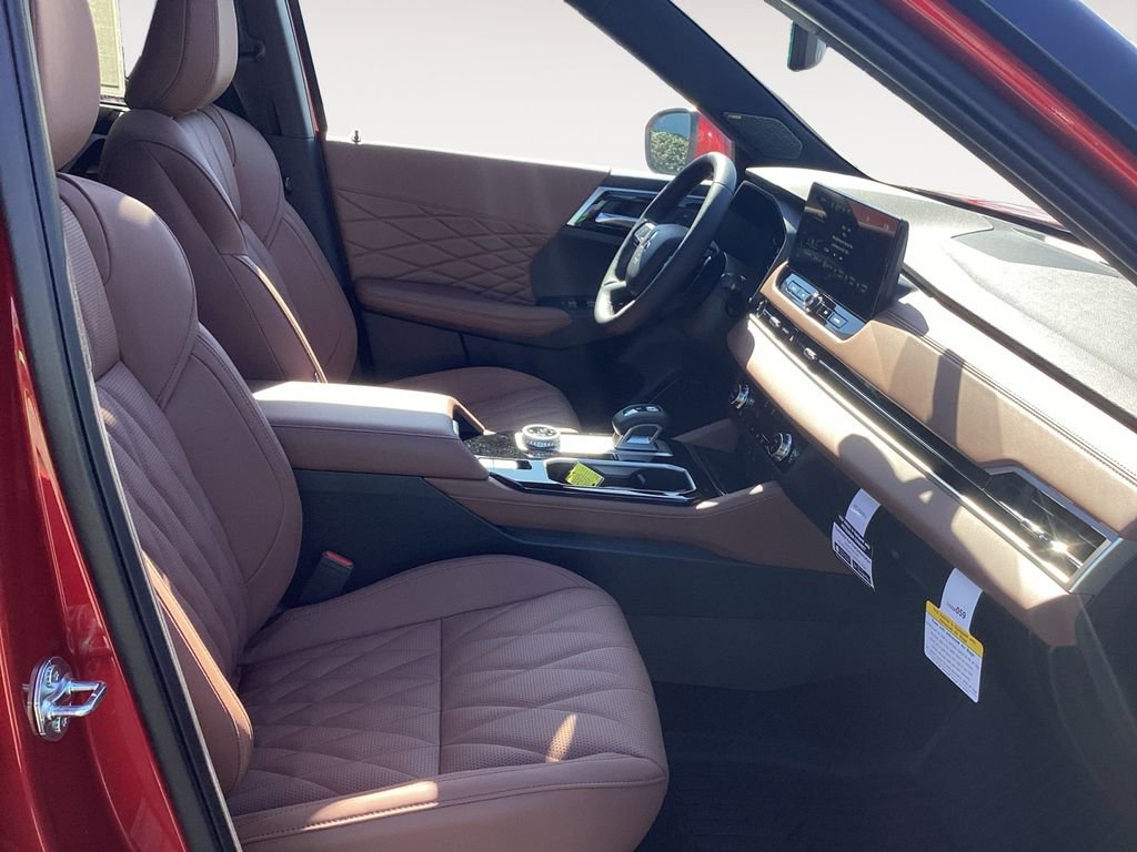 New 2025 Mitsubishi Outlander SEL AWD/4WD image 15