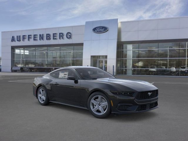 New 2026 Ford Mustang Premium image 7