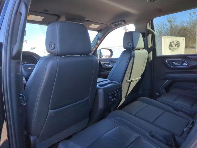 Used 2021 Chevrolet Tahoe LT AWD/4WD image 14