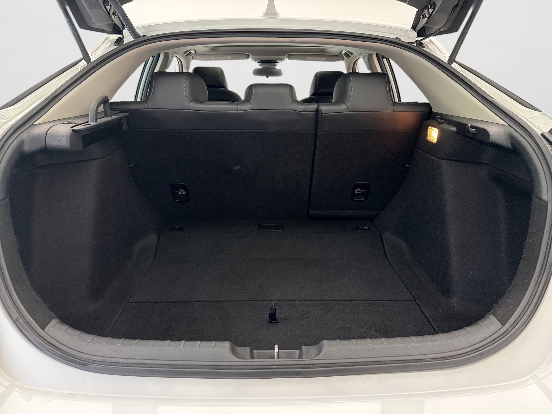 Used 2024 Honda Civic EX-L image 19