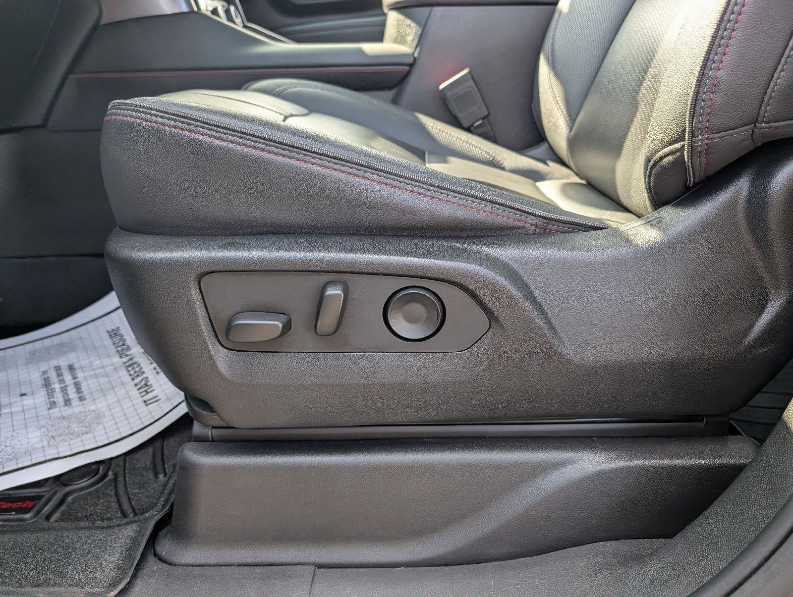 Used 2023 Chevrolet Tahoe RST w/ Luxury Package image 8