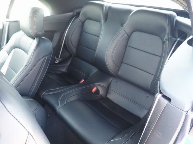 New 2025 Ford Mustang Premium image 7