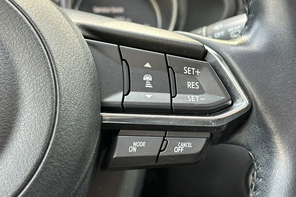 Used 2018 MAZDA CX-5 Grand Touring FWD image 26