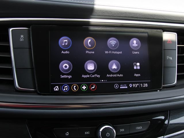 Used 2020 Buick Enclave Essence FWD image 20