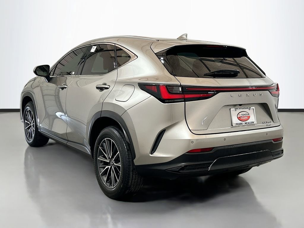 Used 2024 Lexus NX 350 350 Premium image 6