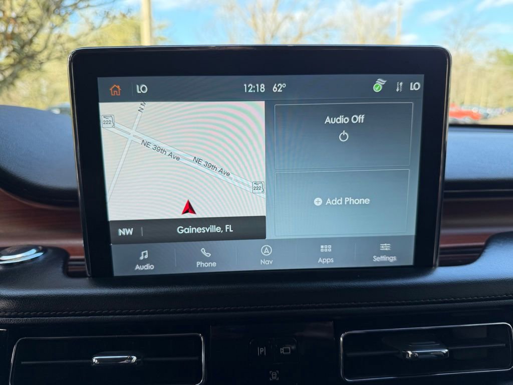 Used 2023 Lincoln Aviator Reserve w/ Equipment Group 201A image 26