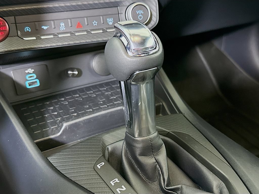 Used 2024 Ford Mustang GT Premium RWD image 8