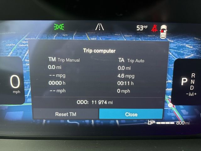Used 2025 Volvo XC90 B6 Plus AWD/4WD image 29