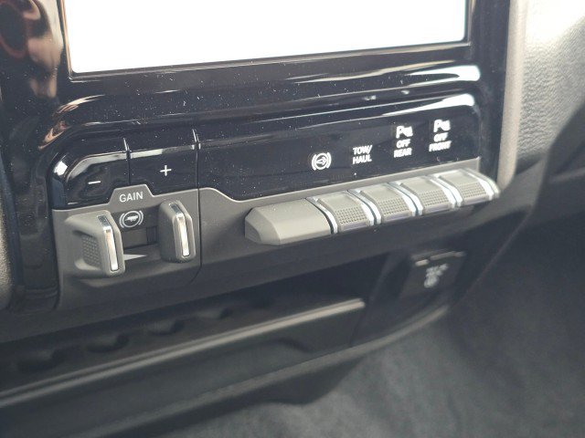 New 2026 RAM 2500 Tradesman AWD/4WD image 37