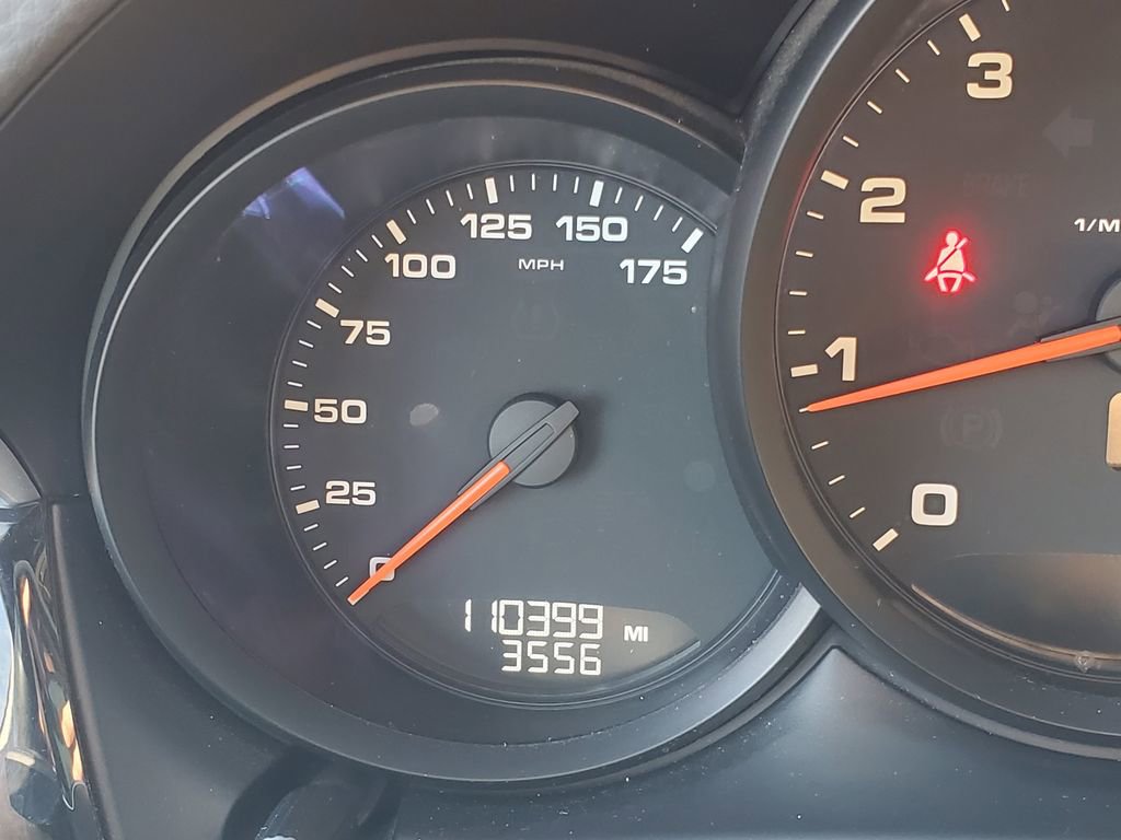 Used 2018 Porsche Macan image 15