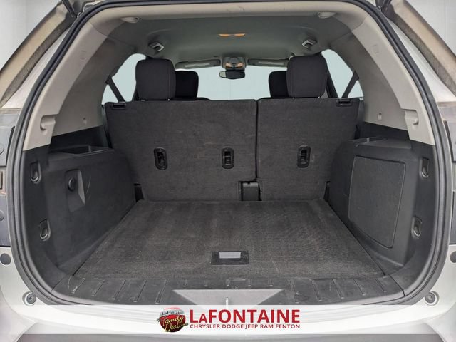 Used 2017 Chevrolet Equinox LT w/ Convenience Package AWD/4WD image 28