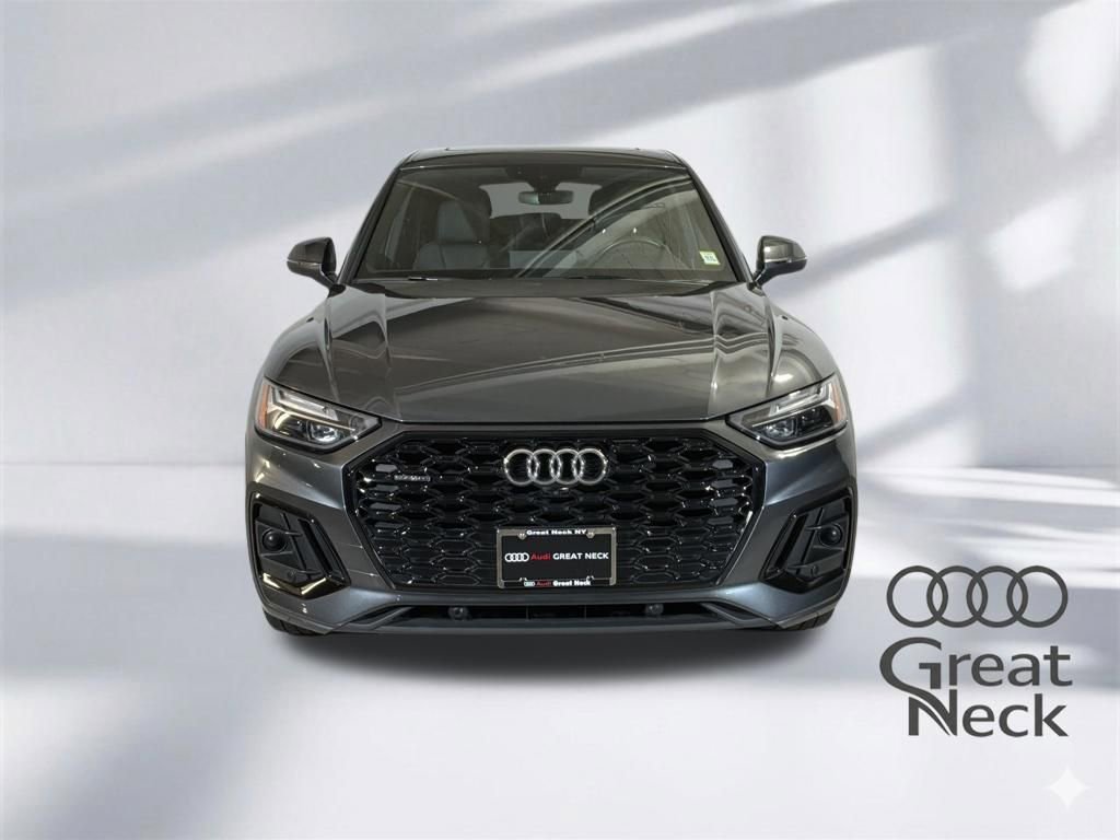 Used 2023 Audi Q5 2.0T Premium Plus w/ Premium Plus Package AWD/4WD image 21