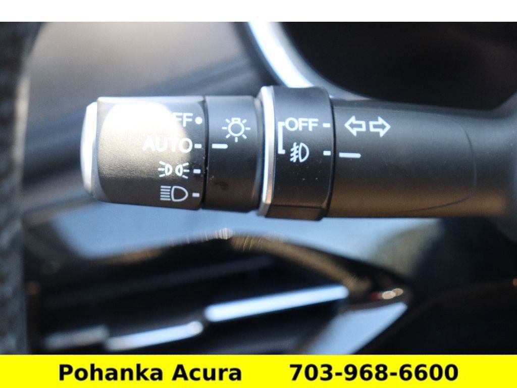 Certified 2023 Acura MDX SH-AWD w/ Advance Package image 10