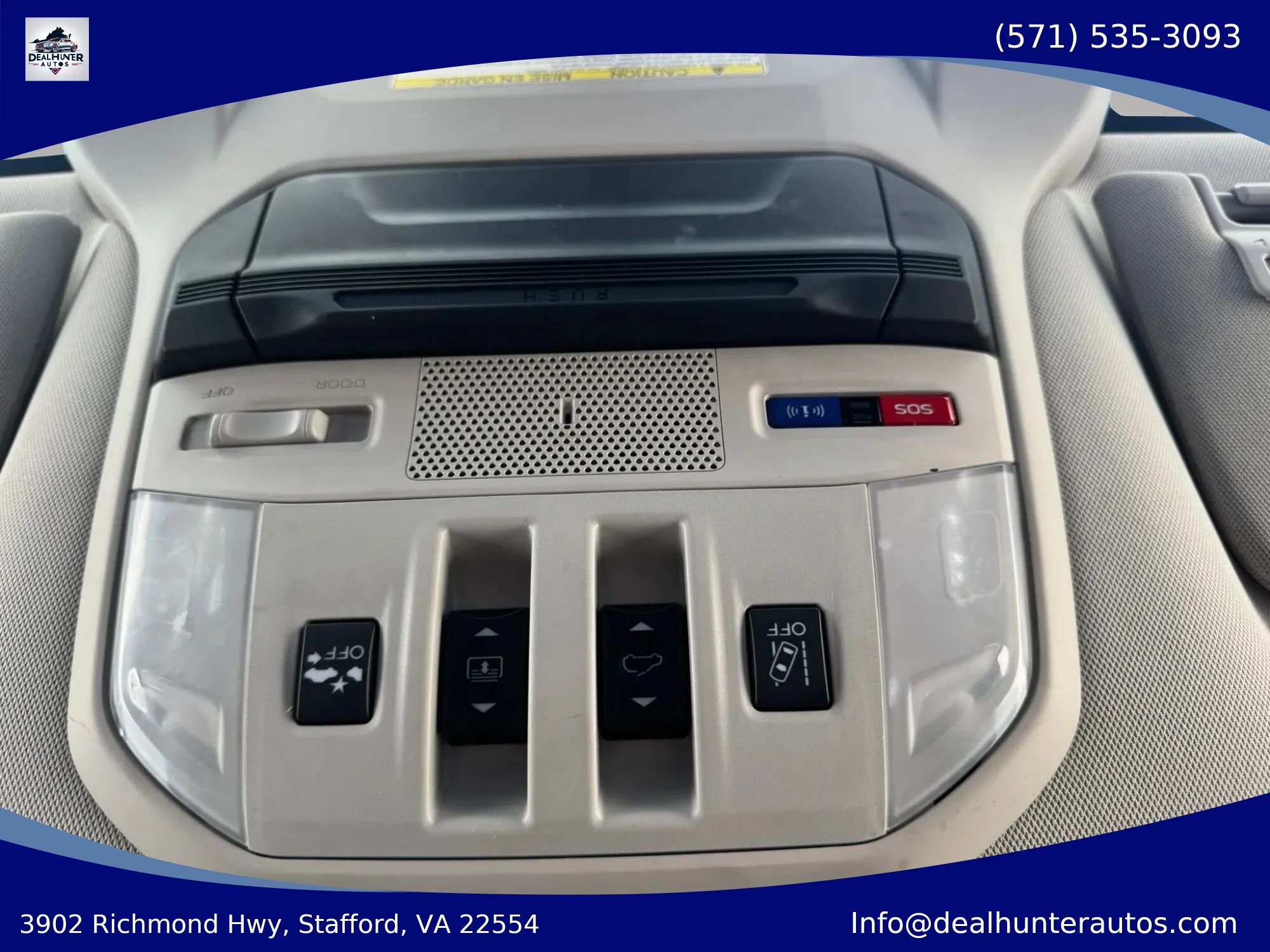 Used 2019 Subaru Ascent Touring w/ Popular Package #2 AWD/4WD image 25