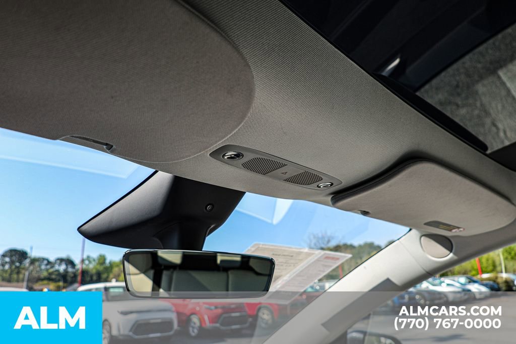 Used 2024 Tesla Model Y Long Range image 52