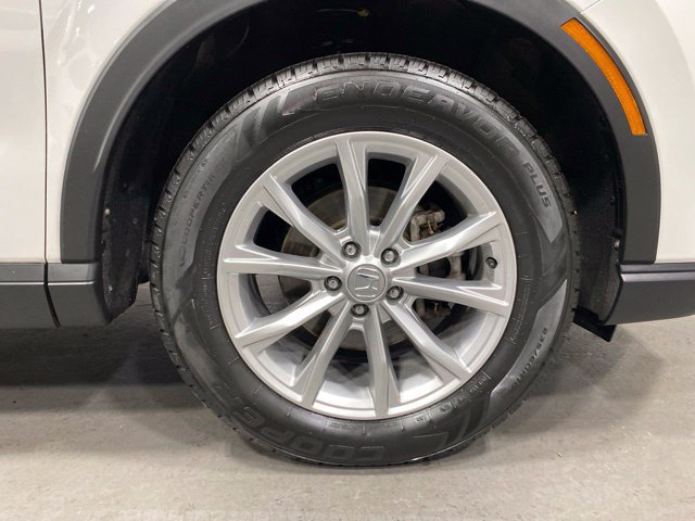 Used 2024 Honda CR-V EX image 32