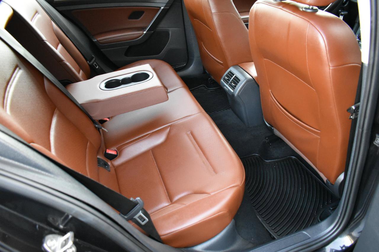 Used 2017 Volkswagen Golf Alltrack S image 30