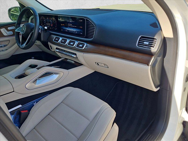 Used 2024 Mercedes-Benz GLE 450 4MATIC image 23