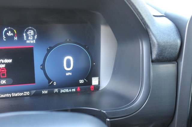 Used 2024 Ford F150 Lariat image 7