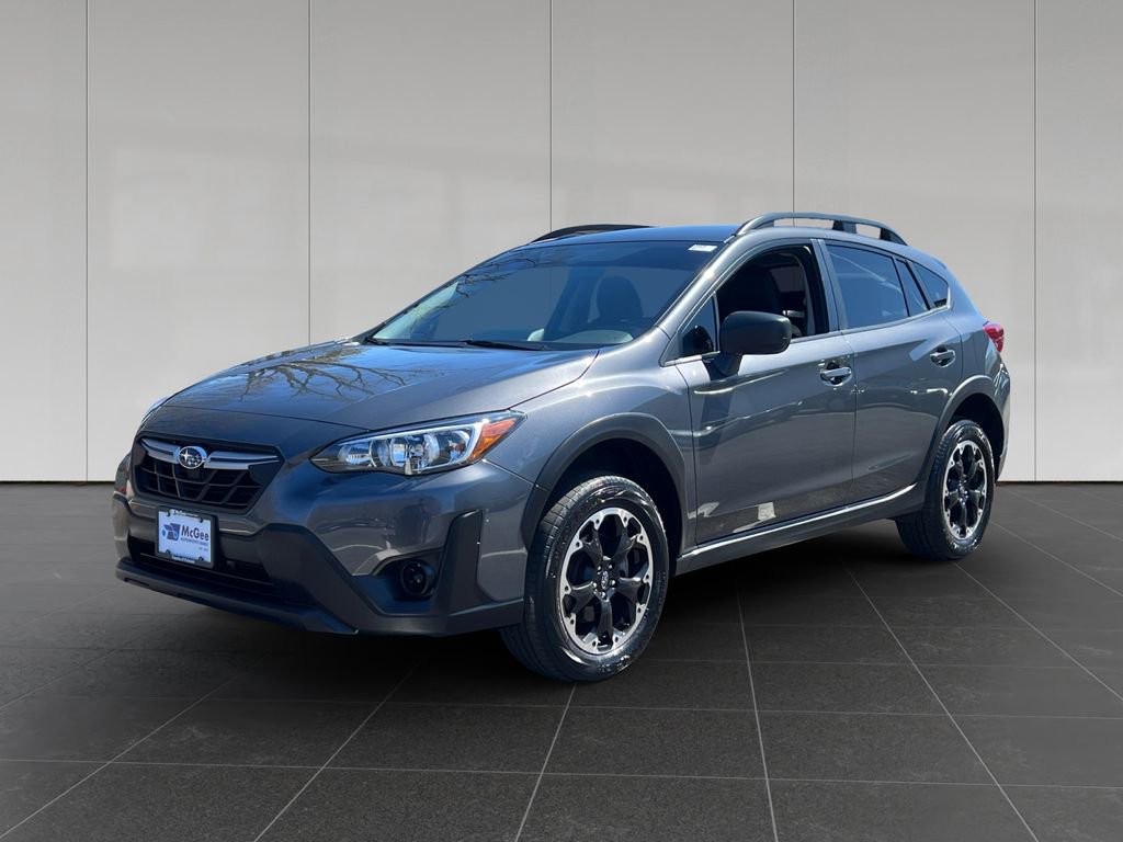 Used 2023 Subaru Crosstrek 2.0i AWD/4WD image 1