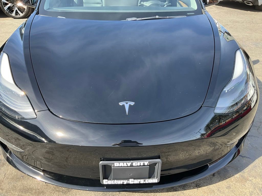 Used 2023 Tesla Model 3 Standard Range RWD image 93