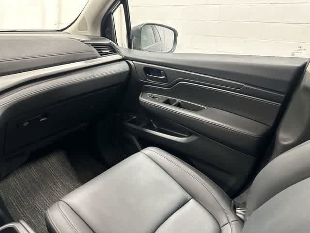 Used 2025 Honda Odyssey EX-L image 13