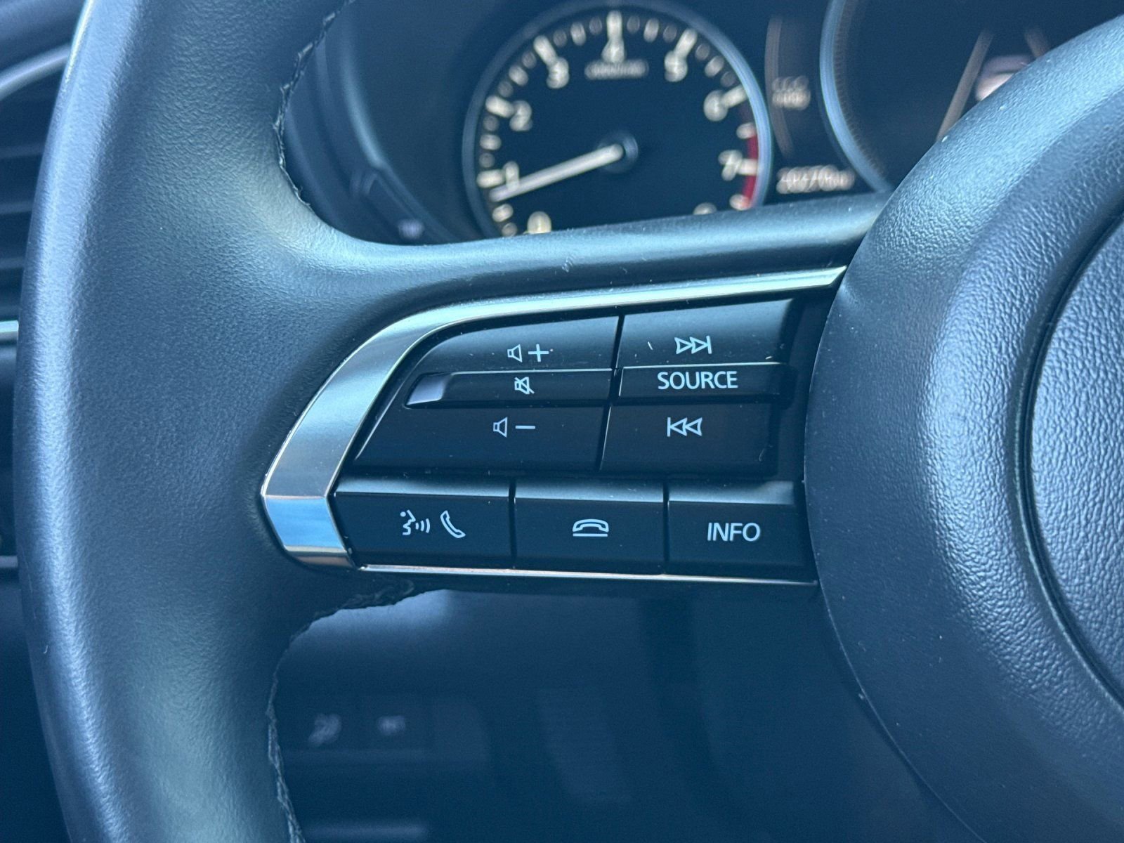 Used 2024 MAZDA CX-30 AWD 2.5 S w/ Preferred Package image 26