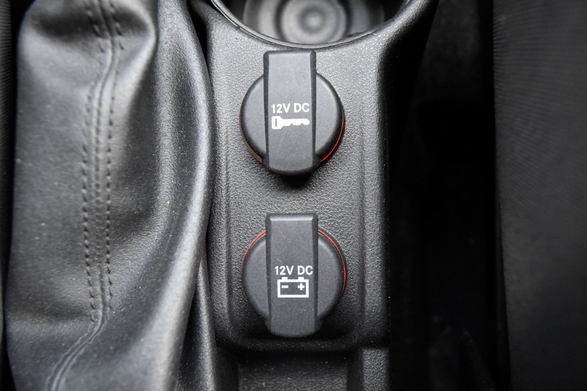 Used 2019 RAM ProMaster City Tradesman FWD image 12