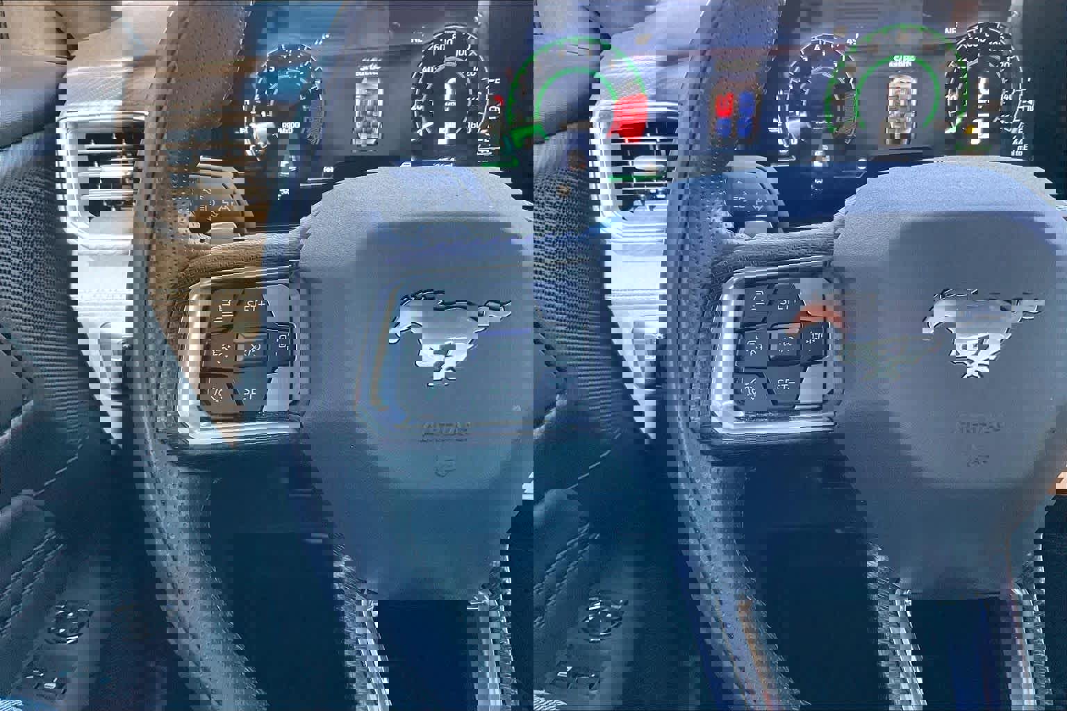 Used 2024 Ford Mustang GT Premium image 22