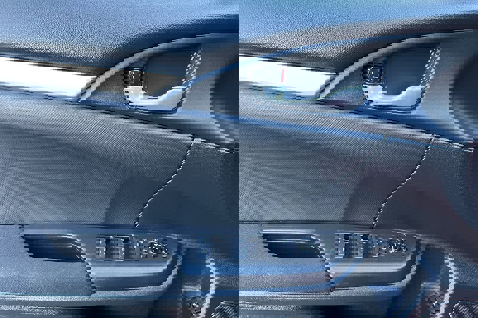 Used 2019 Honda Civic LX image 12