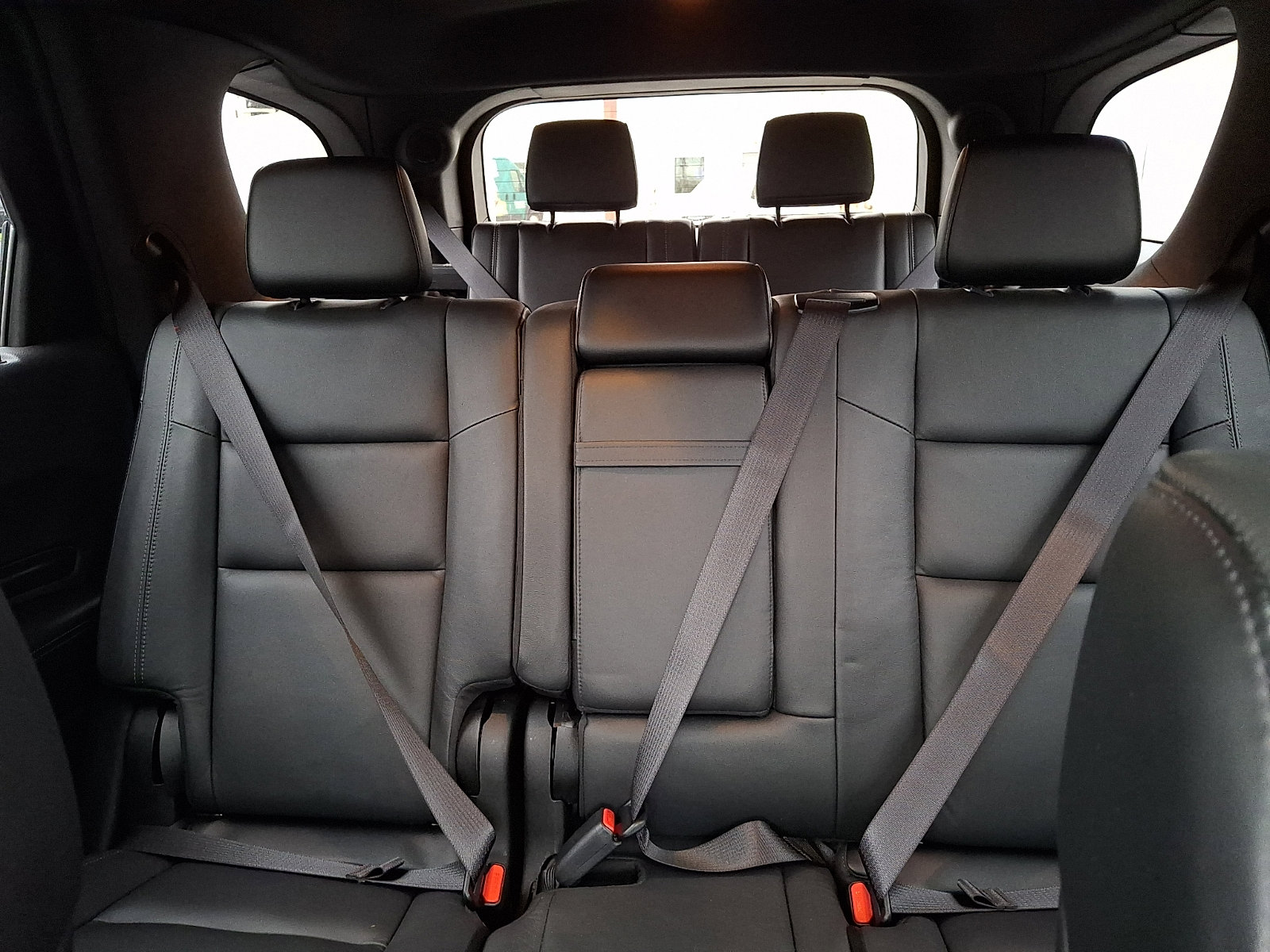 Used 2022 Dodge Durango GT image 20