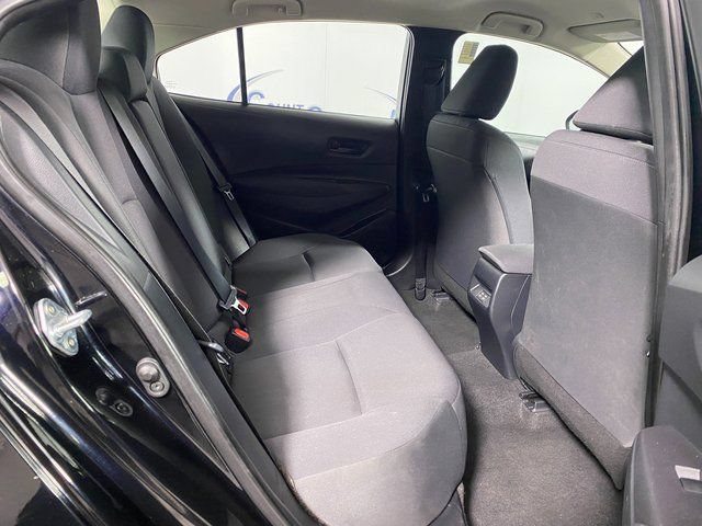 Used 2024 Toyota Corolla LE FWD image 9
