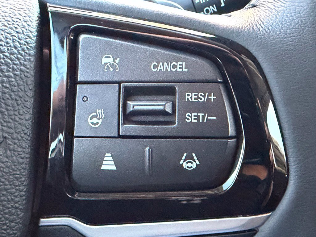 Certified 2025 Honda Odyssey Elite image 19