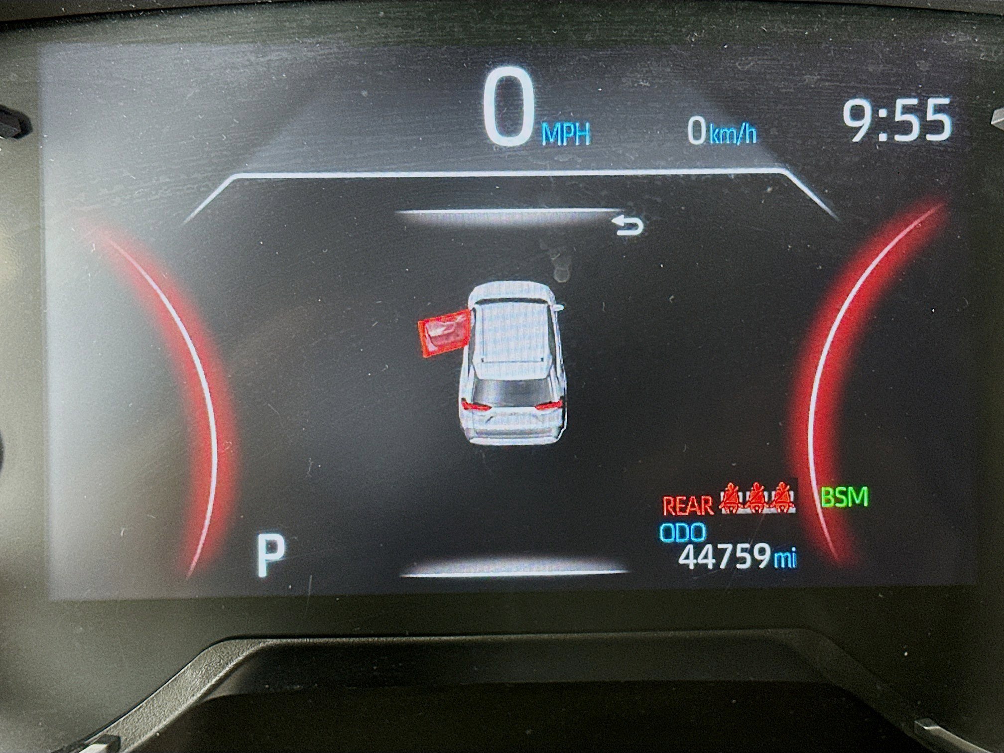 Used 2024 Toyota RAV4 XLE image 19