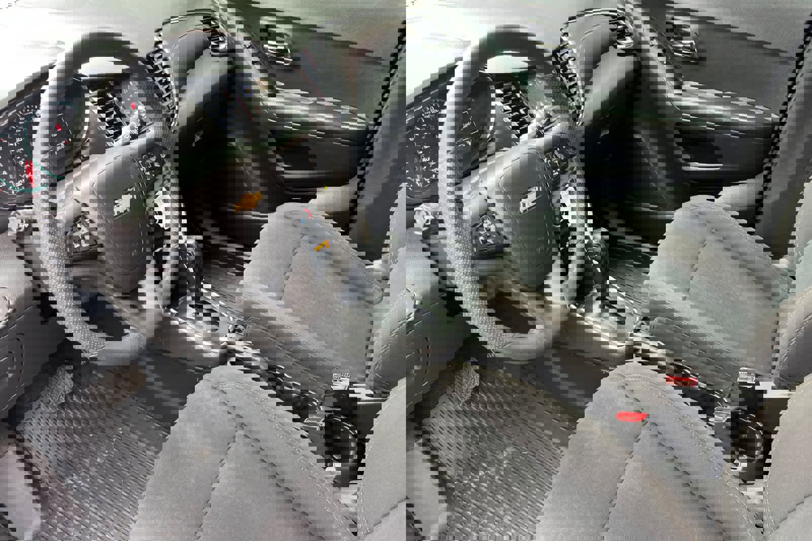 Used 2022 Chevrolet Trax LS w/ Tint and Cruise Package FWD image 11