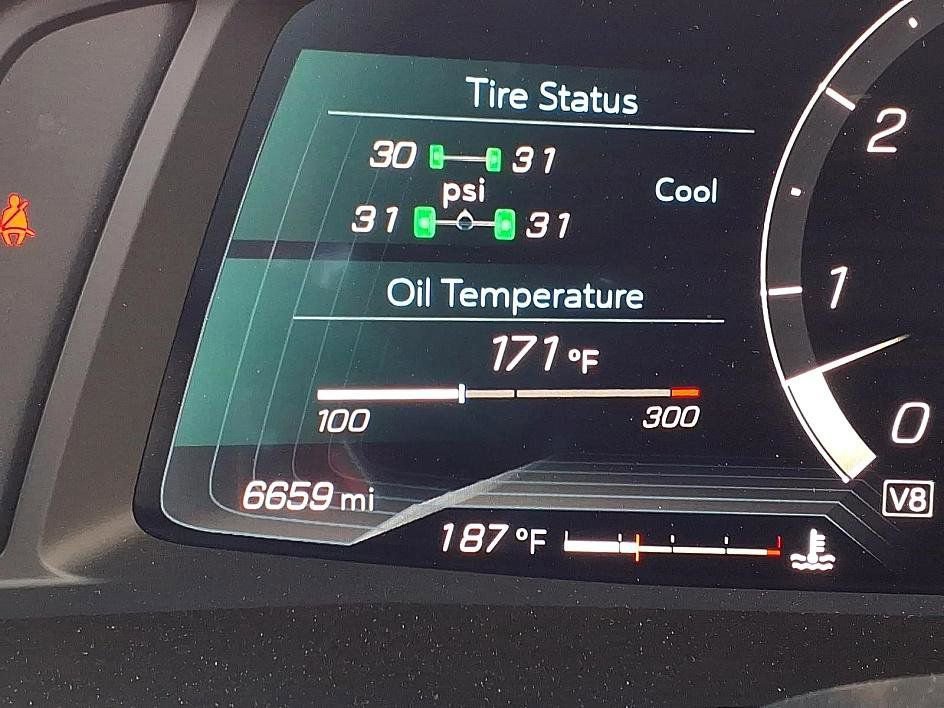 Used 2024 Chevrolet Corvette Stingray Preferred Conv w/ Battery Protection Package image 33