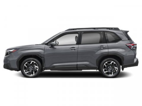 New 2025 Subaru Forester Premium AWD/4WD image 3