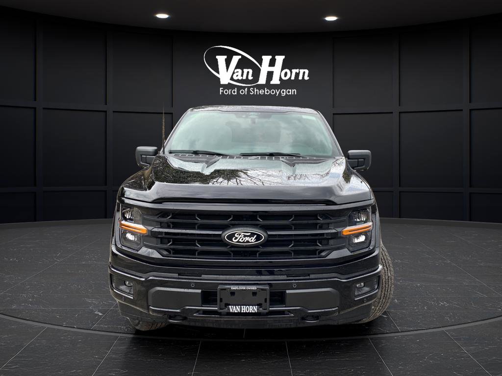 New 2026 Ford F150 XLT image 2