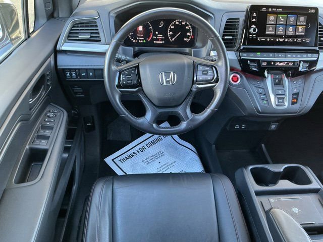 Used 2025 Honda Odyssey Sport-L image 12