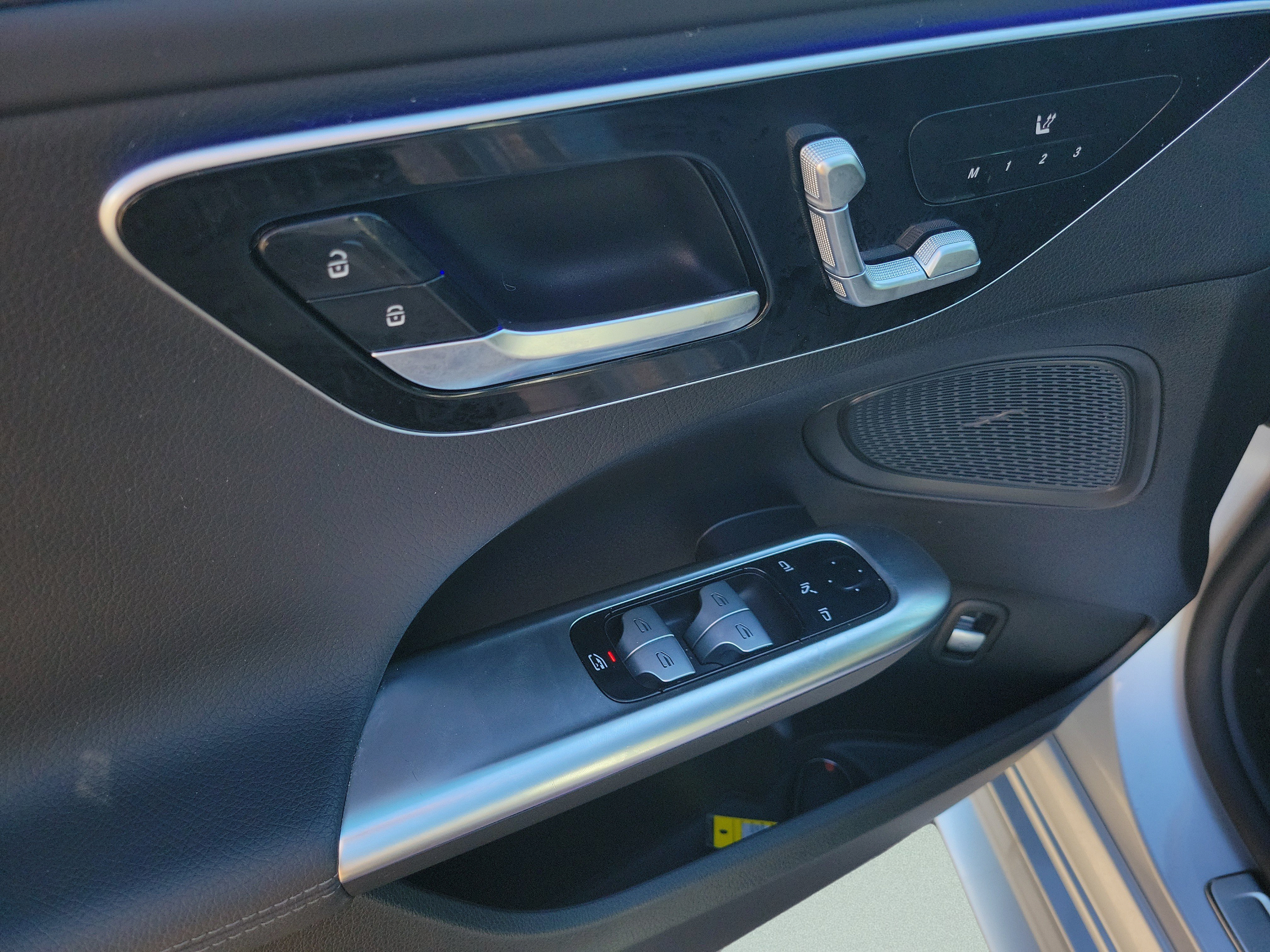Certified 2023 Mercedes-Benz C 300 Sedan image 17