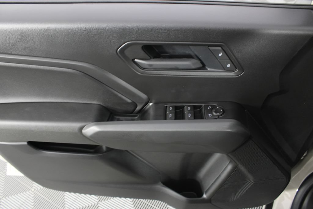 New 2026 Chevrolet Colorado Trail Boss AWD/4WD image 13