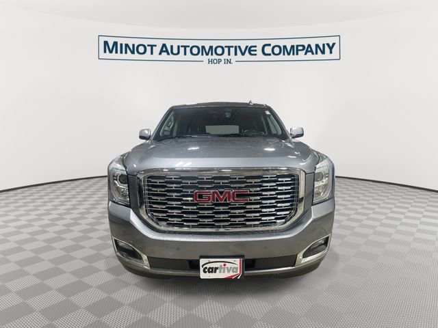 Used 2020 GMC Yukon XL Denali w/ Denali Premium Package image 3