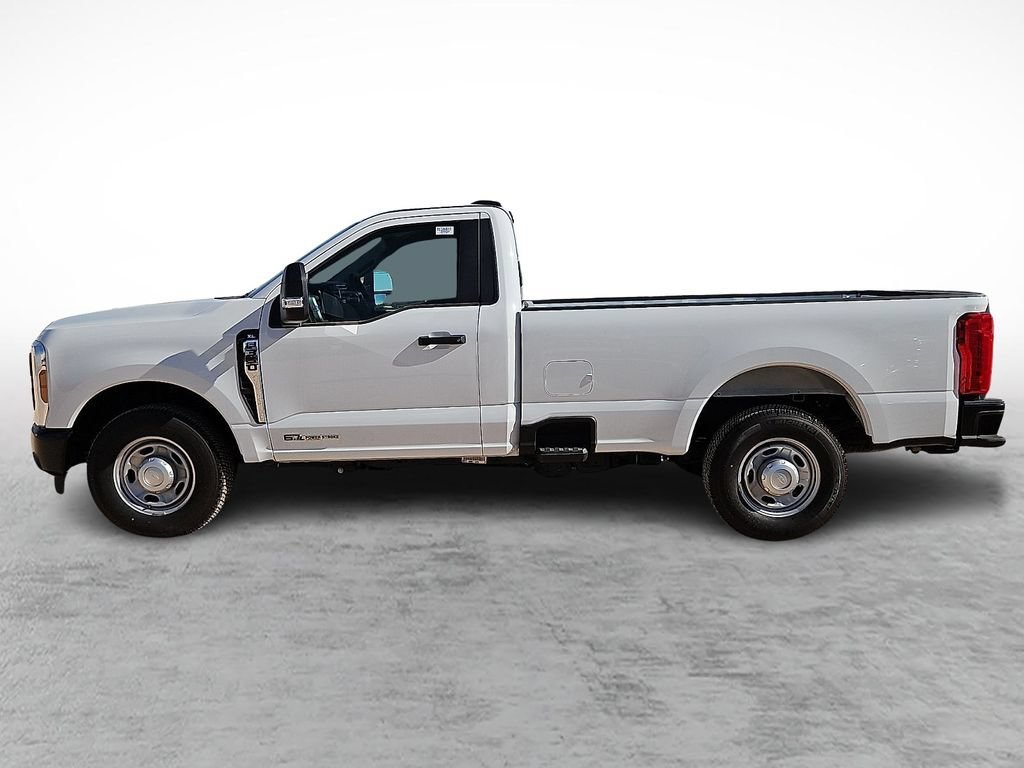 New 2026 Ford F350 XL RWD image 6