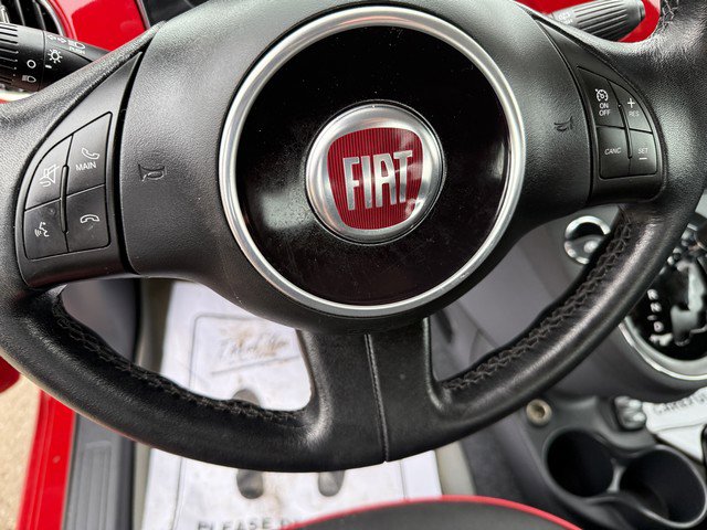 Used 2017 FIAT 500 Pop image 15