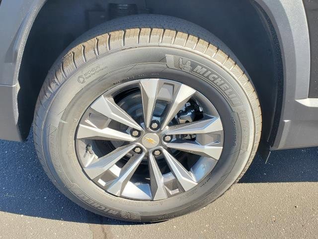 New 2026 Chevrolet Equinox LT w/ Convenience Package II image 5