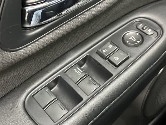 Used 2020 Honda HR-V LX image 20