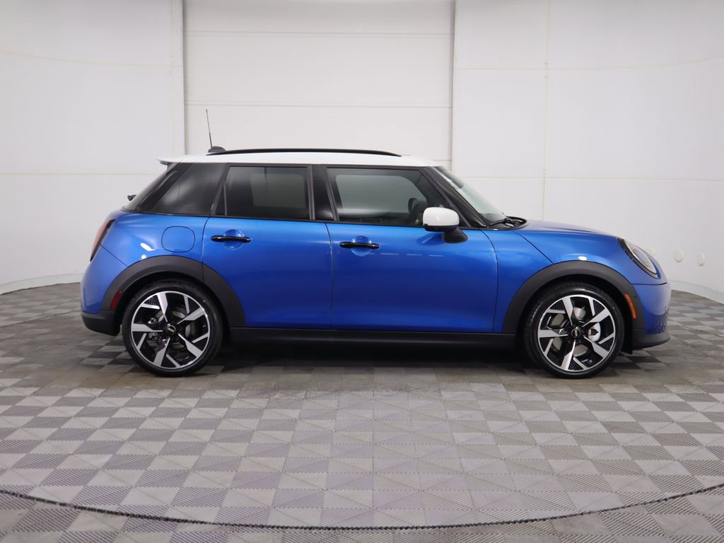 New 2026 MINI Cooper S image 4
