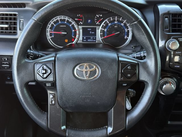 Used 2019 Toyota 4Runner TRD Pro AWD/4WD image 12